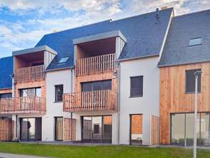 Vente Appartement 3 piècesGuérande