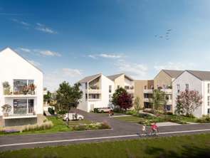 Vente Programme neuf AppartementGuidel