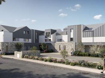 Vente Appartement 3 piècesGuidel