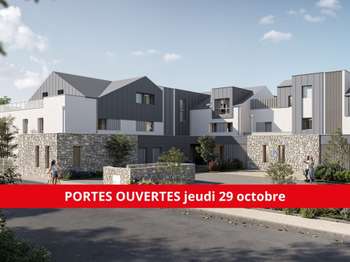 Vente Appartement 3 piècesGuidel