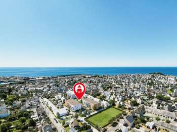 Vente Appartement T1Guilvinec
