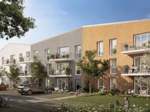 Vente Appartement 3 piècesGuilvinec