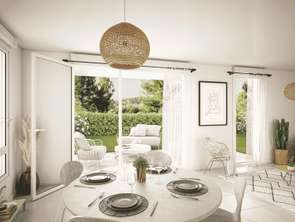 Vente Appartement 2 piècesGuipry-Messac