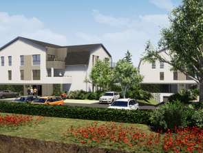 Vente Programme neuf AppartementHabsheim