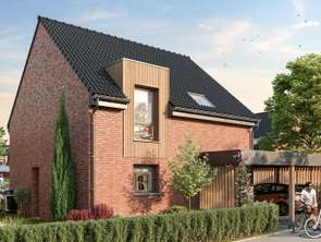 Vente Maison 2 chambresHazebrouck