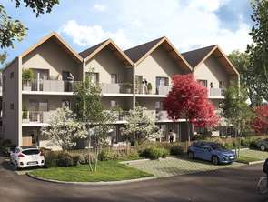 Vente Appartement 2 piècesHédé-Bazouges