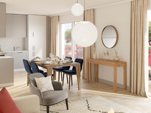 Vente Appartement 3 piècesHendaye