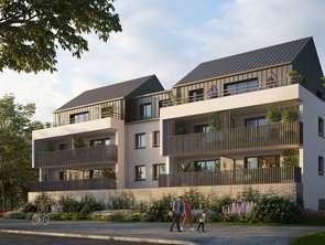 Vente Garage et parkingHerbignac