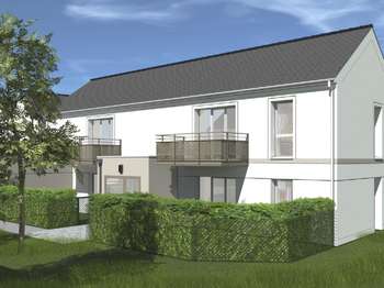 Vente Appartement 3 piècesHéric