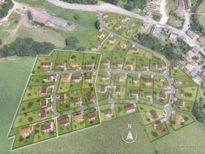 Vente Programme neuf TerrainHéricourt