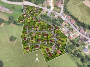 Vente TerrainHéricourt