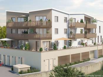 Vente Appartement 3 piècesHermanville-sur-Mer