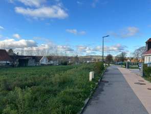 Vente Terrain 394 m&sup2;Hesdin-l'Abbé