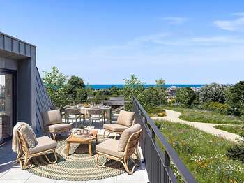 Vente Maison 5 piècesHoulgate