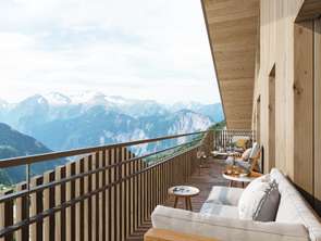 Vente Appartement 2 piècesHuez