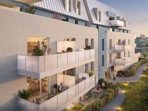 Vente Appartement 2 piècesHuningue