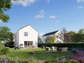 Vente Programme neuf AppartementIdron