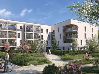 Vente Programme neuf AppartementIdron