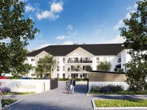 Vente Appartement 4 piècesIdron