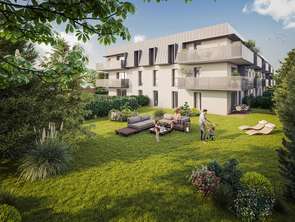 Vente Appartement 3 piècesIfs