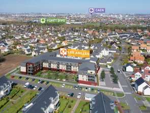 Vente Programme neuf AppartementIfs