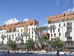 Vente Programme neuf AppartementIssy-les-Moulineaux