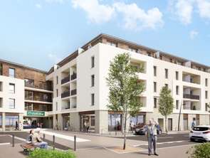 Vente Appartement 2 piècesIstres