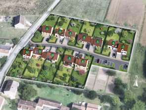 Vente Programme neuf AppartementJonquières