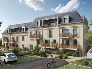 Vente Appartement T1Josselin