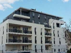 Vente Programme neuf AppartementJoué-lès-Tours