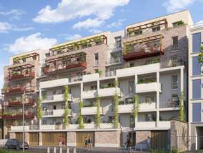 Vente Programme neuf AppartementJuvisy-sur-Orge