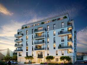 Vente Programme neuf AppartementJuvisy-sur-Orge
