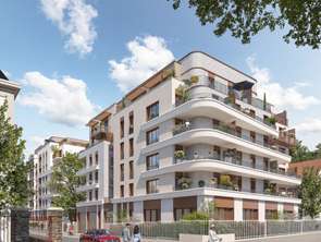 Vente Programme neuf AppartementJuvisy-sur-Orge