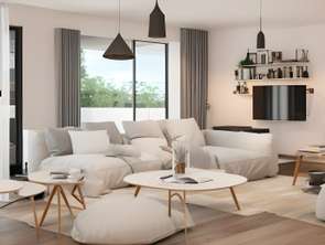Vente Appartement 3 piècesJuvisy-sur-Orge