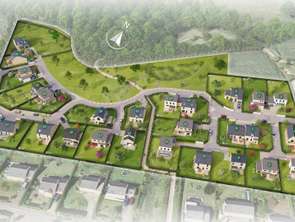 Vente Programme neuf TerrainKersaint-Plabennec