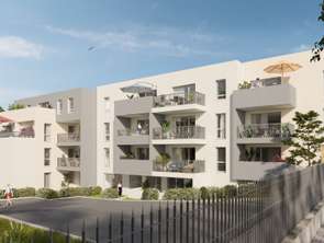Vente Programme neuf AppartementL'Arbresle