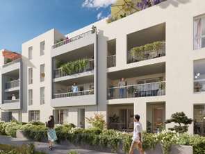 Vente Programme neuf AppartementL'Arbresle
