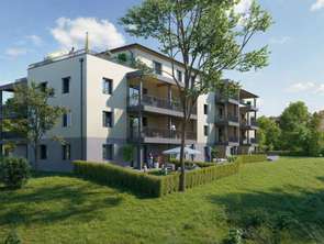 Vente Appartement 4 piècesL'Étrat