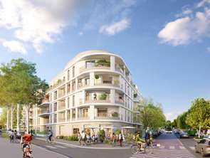 Vente Appartement 2 piècesL'Haÿ-les-Roses