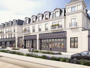 Vente Appartement 3 piècesL'Haÿ-les-Roses
