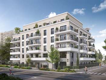 Vente Appartement 4 piècesL'Haÿ-les-Roses