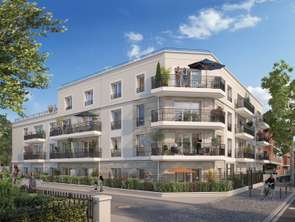 Vente Appartement 2 piècesL'Haÿ-les-Roses