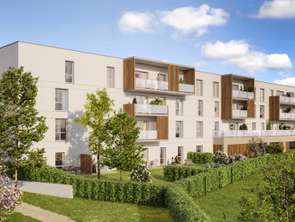 Vente Appartement 4 piècesL'Huisserie