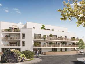 Vente Appartement 2 piècesL'Huisserie