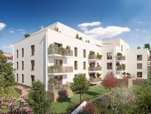 Vente Appartement 3 piècesL'Huisserie