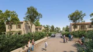 Vente Programme neuf AppartementL'Isle-sur-la-Sorgue