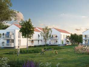 Vente Appartement 3 piècesLa Barre-de-Monts