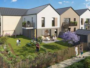 Vente Appartement 4 piècesLa Baule-Escoublac