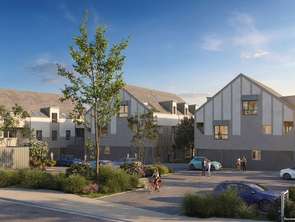 Vente Appartement 2 piècesLa Baule-Escoublac