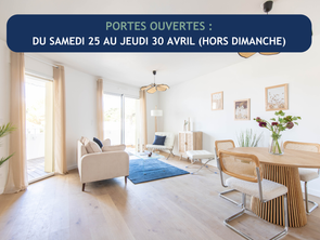Vente Appartement 2 piècesLa Baule-Escoublac La Baule Les Pins